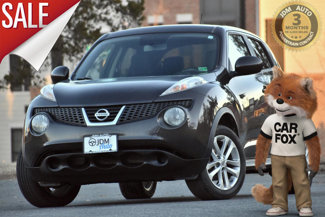 Used 2012 Nissan Juke SV image 1