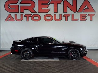 Used 2006 Ford Mustang GT image 1