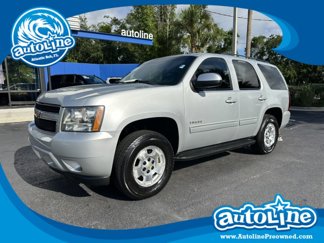 Used 2010 Chevrolet Tahoe LS w/ Interior Plus Package image 1