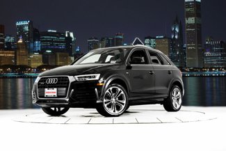 Used 2018 Audi Q3 2.0T Premium Plus w/ Premium Plus Package image 1