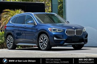 Used 2021 BMW X1 sDrive28i w/ Premium Package image 1