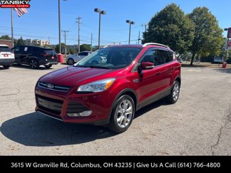 Used 2014 Ford Escape Titanium 360° Tour