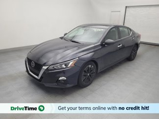 Used 2019 Nissan Altima 2.5 SL image 1