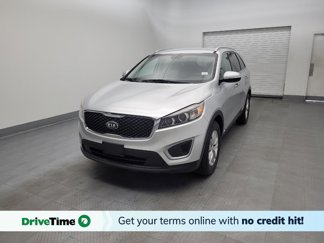 Used 2017 Kia Sorento LX w/ LX Convenience Package image 1
