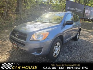 Used 2009 Toyota RAV4 4WD image 1