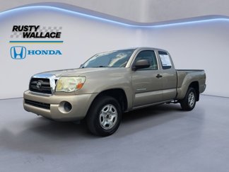 Used 2008 Toyota Tacoma 2WD Access Cab image 1