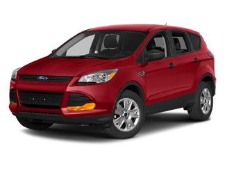 Used 2014 Ford Escape SE w/ Equipment Group 201A image 1