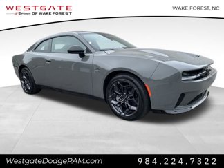 New 2025 Dodge Charger R/T w/ Quick Order Package 25M R/T image 1