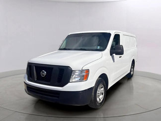 Used 2014 Nissan NV 1500 SV w/ Technology Package image 1