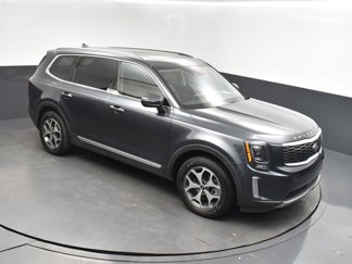 Used 2020 Kia Telluride EX image 1