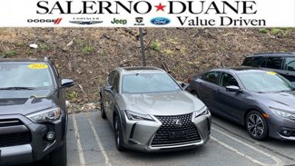 Used 2019 Lexus UX 200 image 1
