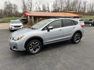 Used 2016 Subaru Crosstrek 2.0i Limited w/ Popular Package #2 image 1