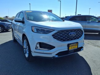 Used 2020 Ford Edge Titanium w/ Equipment Group 301A image 1