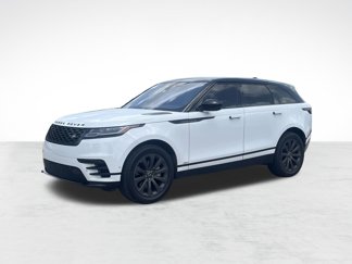 Used 2021 Land Rover Range Rover Velar R-Dynamic S image 1