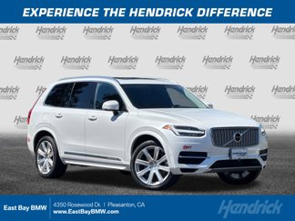 Used 2017 Volvo XC90 T8 Inscription w/ Luxury Package image 1