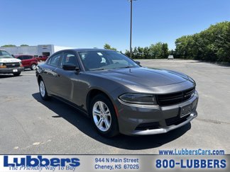Used 2023 Dodge Charger SXT image 1