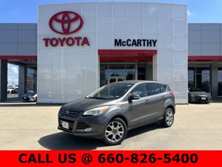 Used 2013 Ford Escape SEL image 1