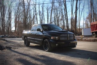 Used 2005 Dodge Ram 1500 Truck 2WD Quad Cab image 1