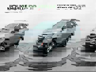 Used 2023 Chevrolet Equinox LS w/ LS Convenience Package image 1