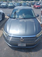 Used 2019 Volkswagen Jetta S image 1