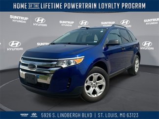 Used 2013 Ford Edge SE image 1