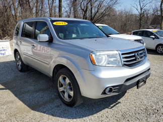 Used 2013 Honda Pilot EX-L image 1