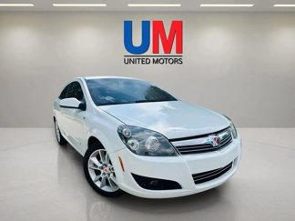 Used 2008 Saturn Astra XR image 1
