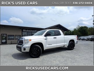 Used 2014 Toyota Tundra SR5 image 1