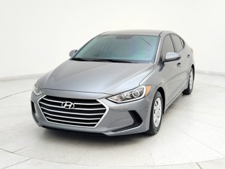 Used 2018 Hyundai Elantra SE w/ Cargo Package image 1