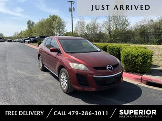Used 2010 MAZDA CX-7 i Sport image 1