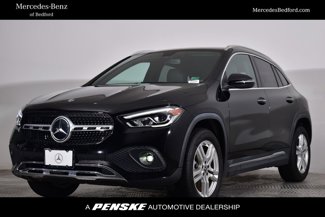 Certified 2022 Mercedes-Benz GLA 250 4MATIC w/ Premium Package Lite image 1