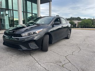 Used 2024 Kia Forte LXS image 1