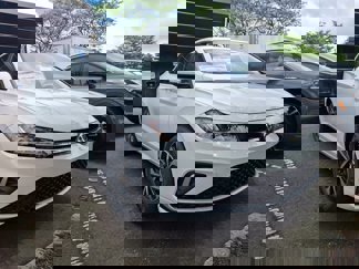 New 2025 Volkswagen Jetta S image 1
