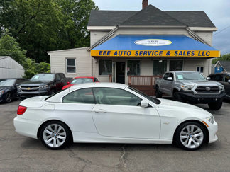 Used 2013 BMW 328i Convertible image 1