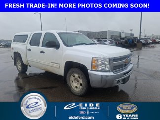 Used 2013 Chevrolet Silverado 1500 LT w/ All-Star Edition image 1