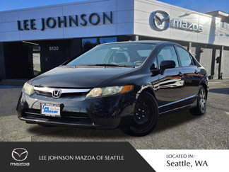Used 2007 Honda Civic LX image 1