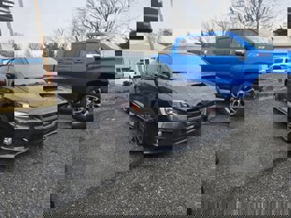 Used 2017 Subaru WRX STI Limited image 1