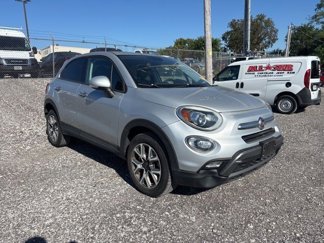 Used 2016 FIAT 500X Trekking image 1