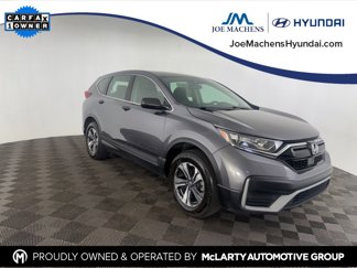 Used 2020 Honda CR-V LX image 1