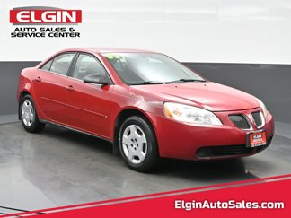 Used 2007 Pontiac G6 Value Leader image 1