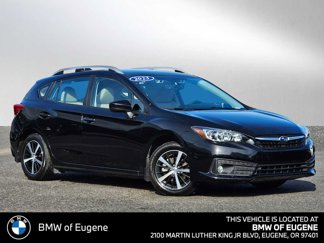 Used 2023 Subaru Impreza Premium image 1