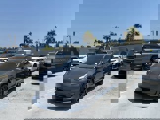 Used 2022 Tesla Model 3 Performance image 1