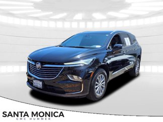 Used 2024 Buick Enclave Essence image 1
