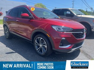 Used 2020 Buick Encore GX Essence image 1