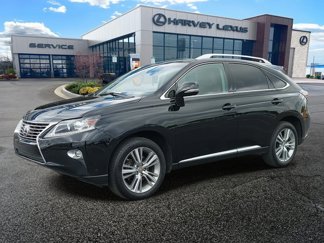 Used 2015 Lexus RX 350 AWD image 1