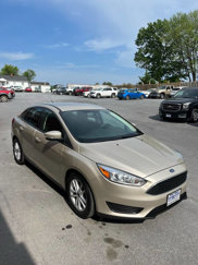 Used 2017 Ford Focus SE w/ Cold Weather Package image 1
