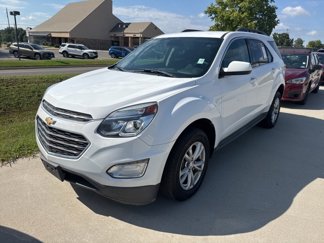 Used 2016 Chevrolet Equinox LT image 1
