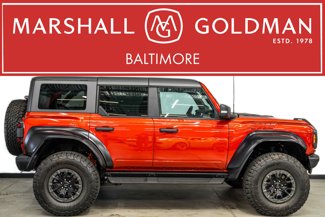 Used 2023 Ford Bronco Raptor image 1