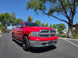 Used 2018 RAM 1500 Lone Star image 1