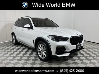 Used 2019 BMW X5 xDrive40i w/ Convenience Package image 1